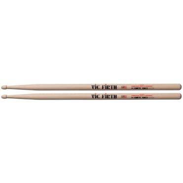 Vic Firth American Classic 5A Kinetic Force Drumsticks