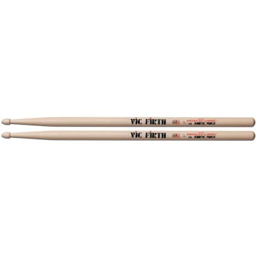 Vic Firth American Classic 5B Kinetic Force Drumsticks