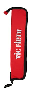 Vic Firth Essentials Stick Bag Red