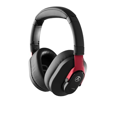 Austrian Audio Hi-X25BT Professional Closed-Back Over-Ear Headphones with Bluetooth