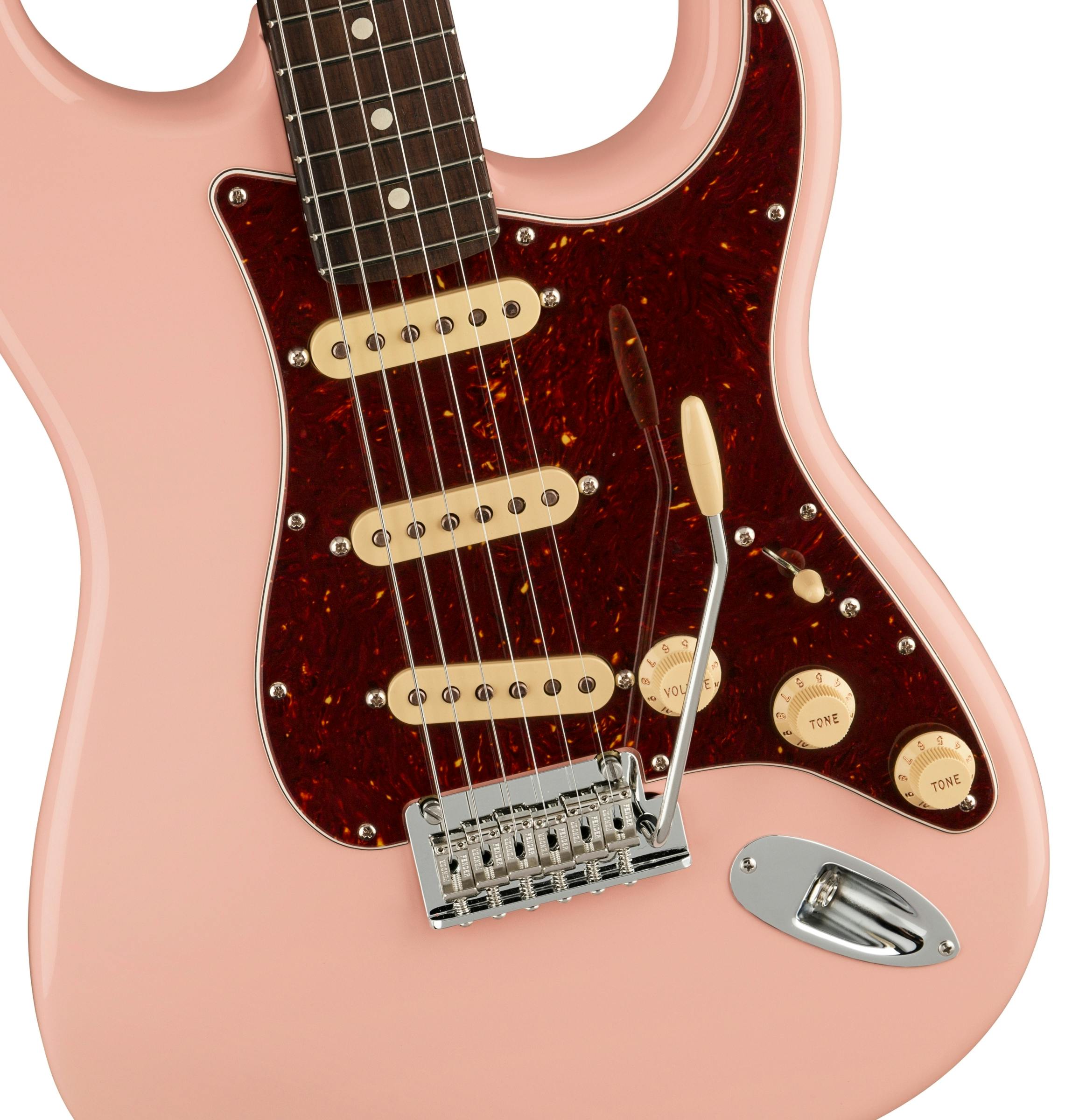 fender limited edition american professional