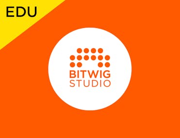 Bitwig Studio 4.3 Education Version