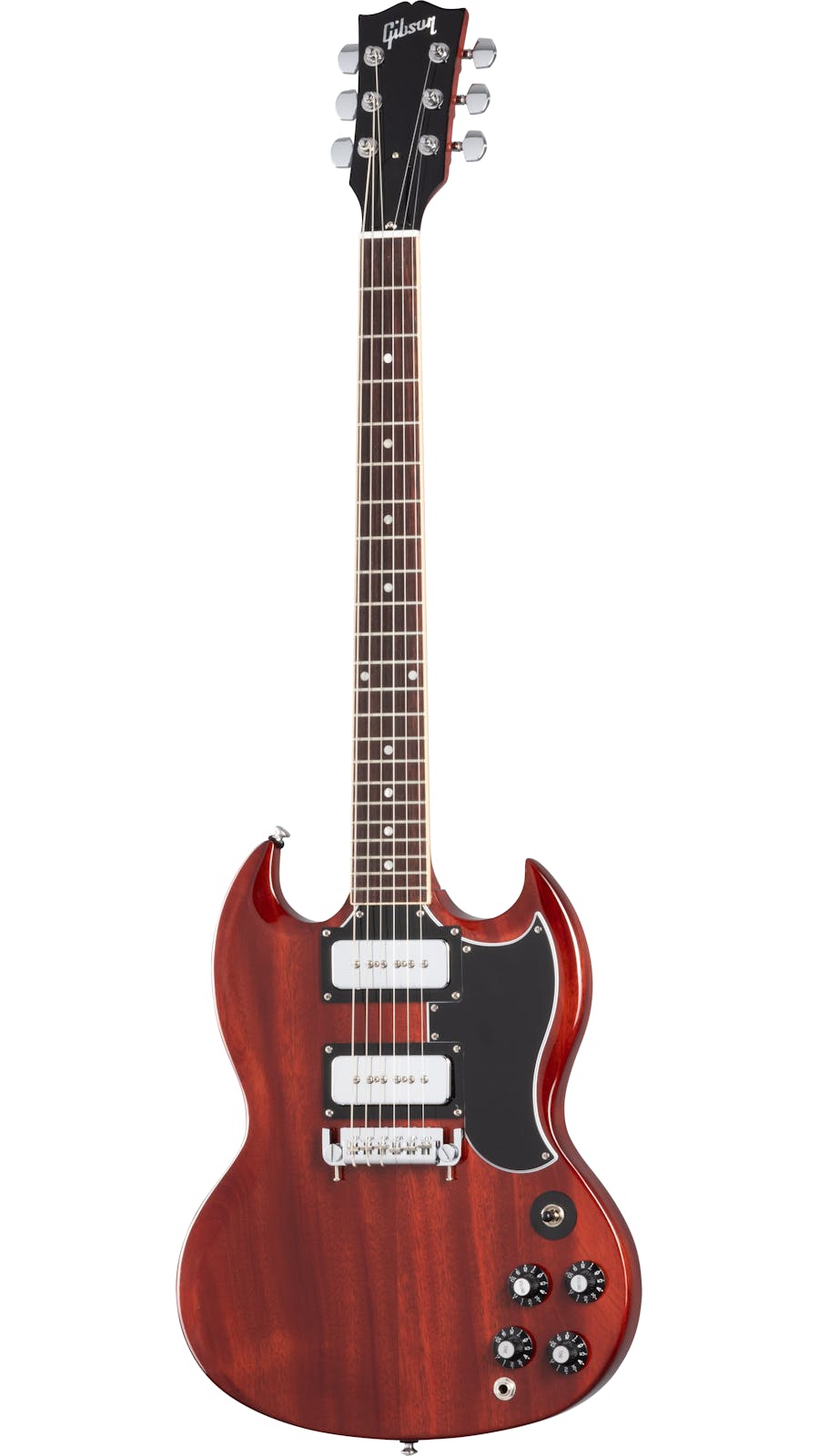 gibson tony iommi sg special 2021