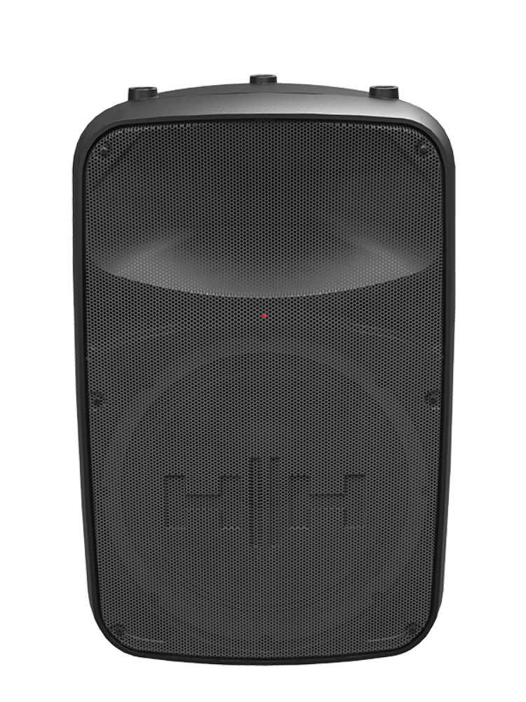 VECTOR by HH VRE-15AG2 - Active moulded speaker with Bluetooth - 800W - 15-inch + 1-inch