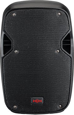 VECTOR by HH VRE-8AG2 - Active moulded speaker with Bluetooth - 300W - 8-inch + 1-inch