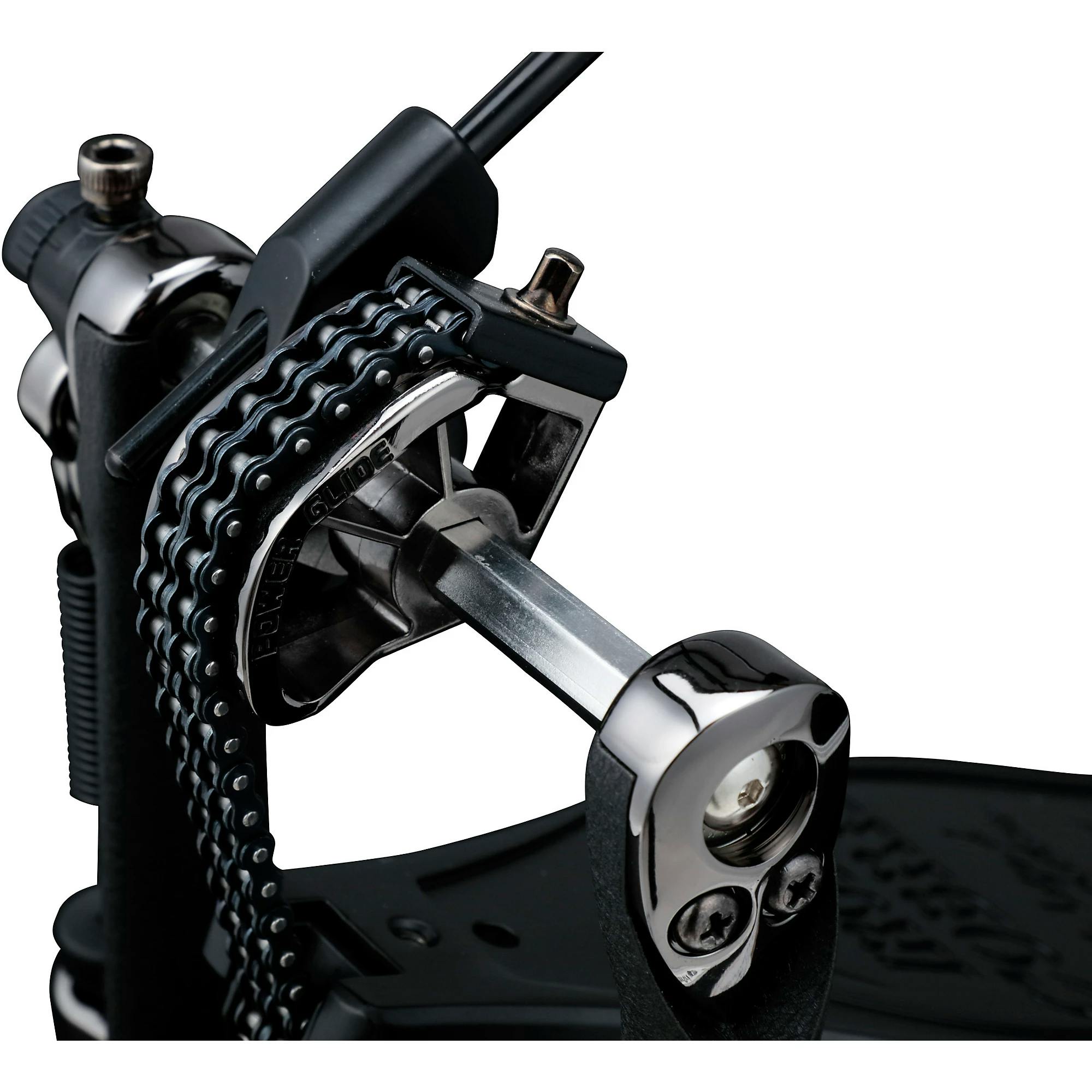 Tama Limited Edition Iron Cobra 900 Series Single Pedal Blackout