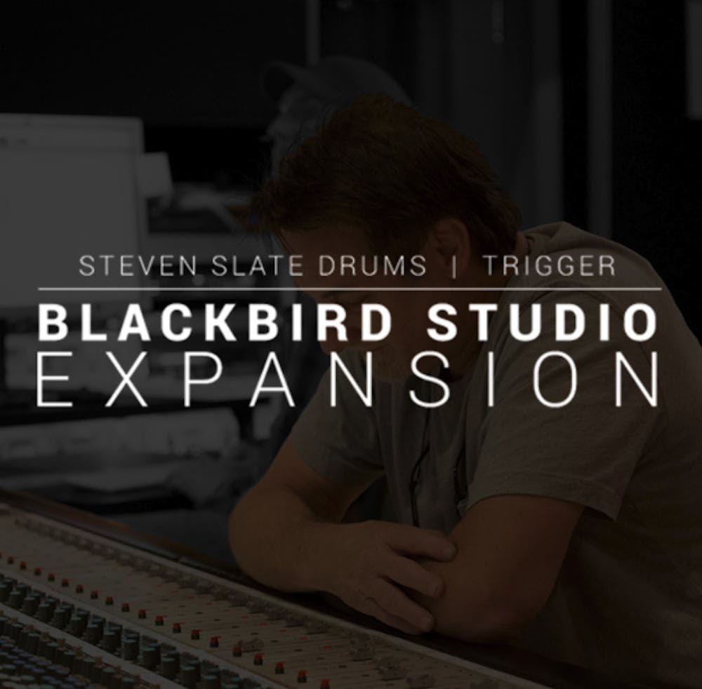 Blackbird Expansion For Trigger 2