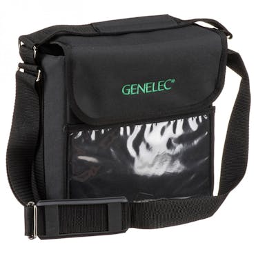 Genelec Black Carry Bag For 2 x 8010