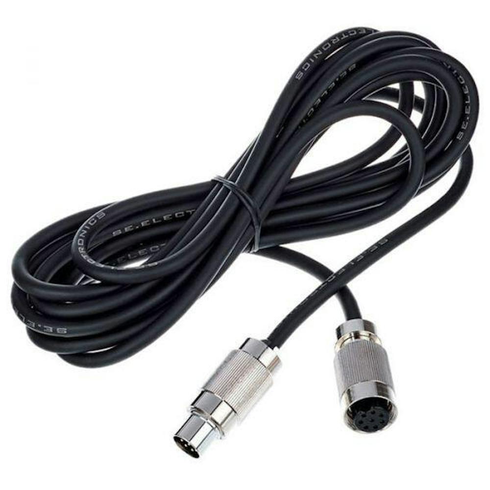 SE Electronics Replacement AC2 Microphone Cable (Z5600AII, GEMINI II, GEMINI 5)