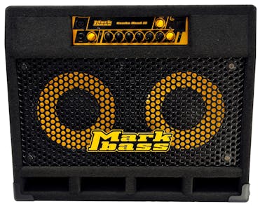 Markbass CMD 102 P IV 500W Bass Combo