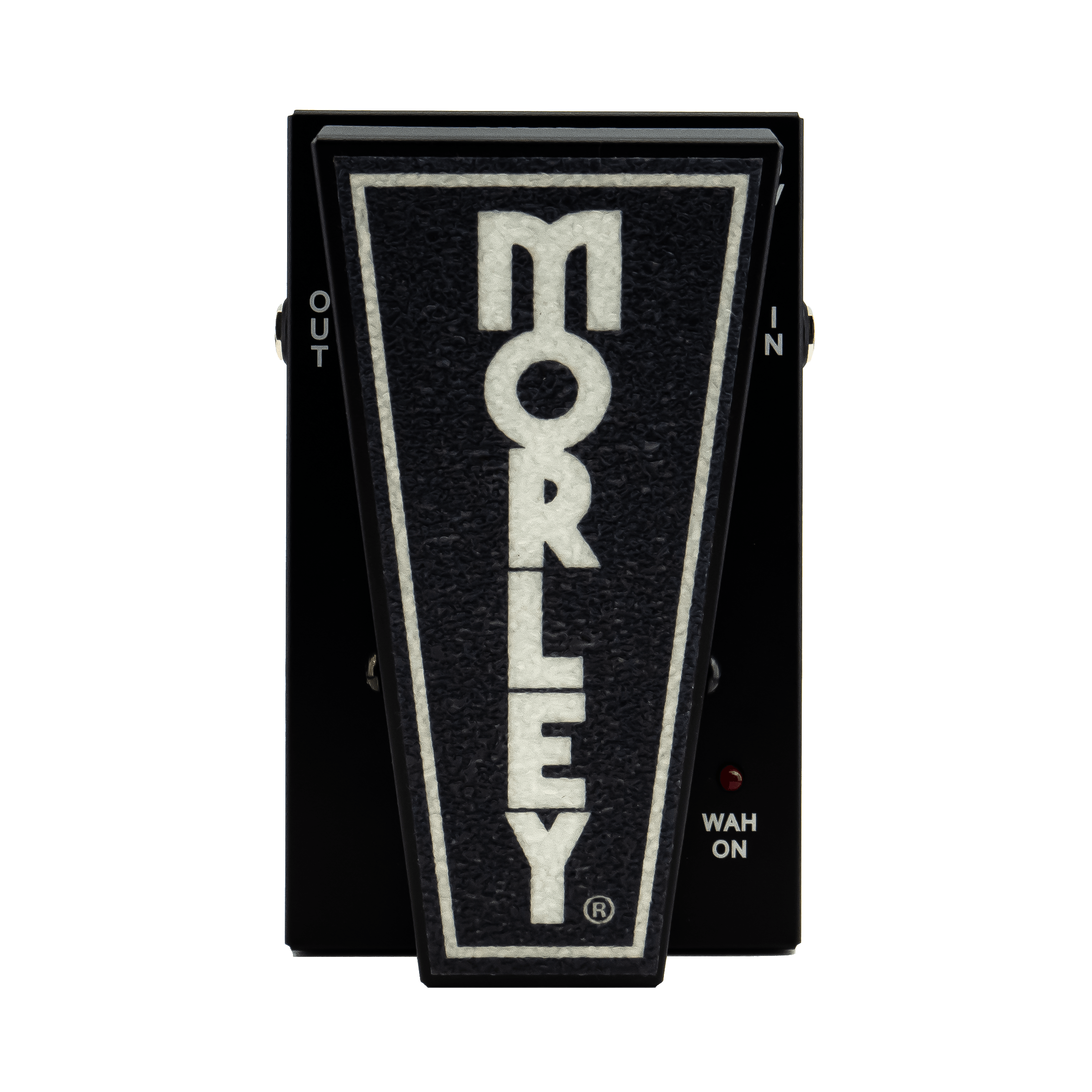 Morley 20-20 MT Mini Series Classic Switchless Wah Pedal - Andertons Music  Co.