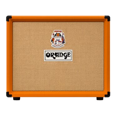 Orange Super Crush 100 1x12" Solid-State Amp Combo