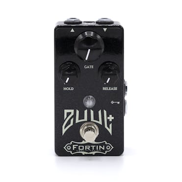 Fortin Zuul + Noise Gate Pedal