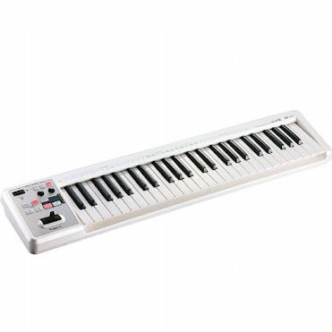 Roland A49 Compact MIDI Keyboard Controller