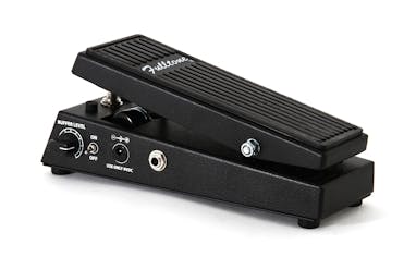 What is a Wah Pedal & What Does it Do? Our Expert Guide to Wah Pedals  (Updated for May 2022)