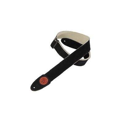Levys MSS7BLK Strap