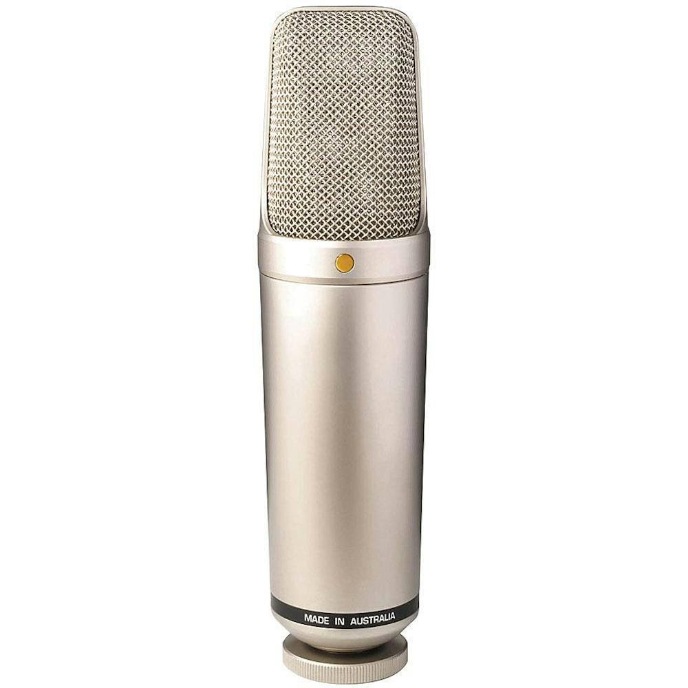 Rode NT1000 Cardioid Condenser Microphone