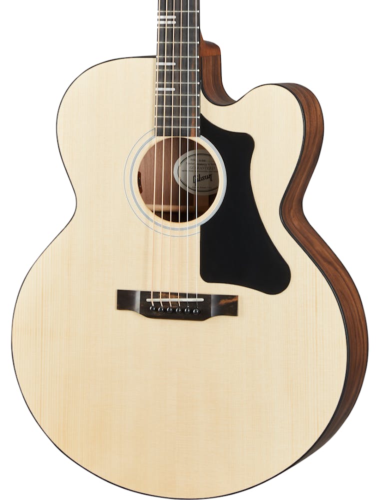 Gibson Generation Collection G-200 EC Electro Acoustic Guitar in Natural