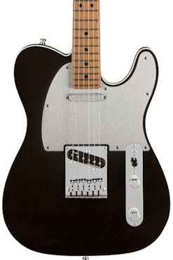 Fender FSR American Ultra Telecaster in Texas Tea with Roasted Maple Neck