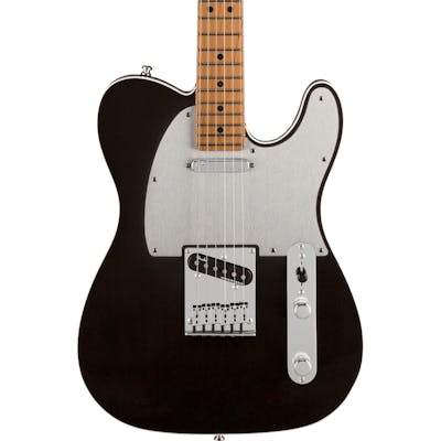 Fender FSR American Ultra Telecaster in Texas Tea with Roasted Maple Neck