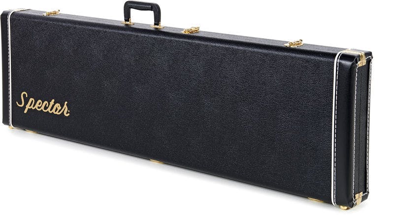 spector bass case