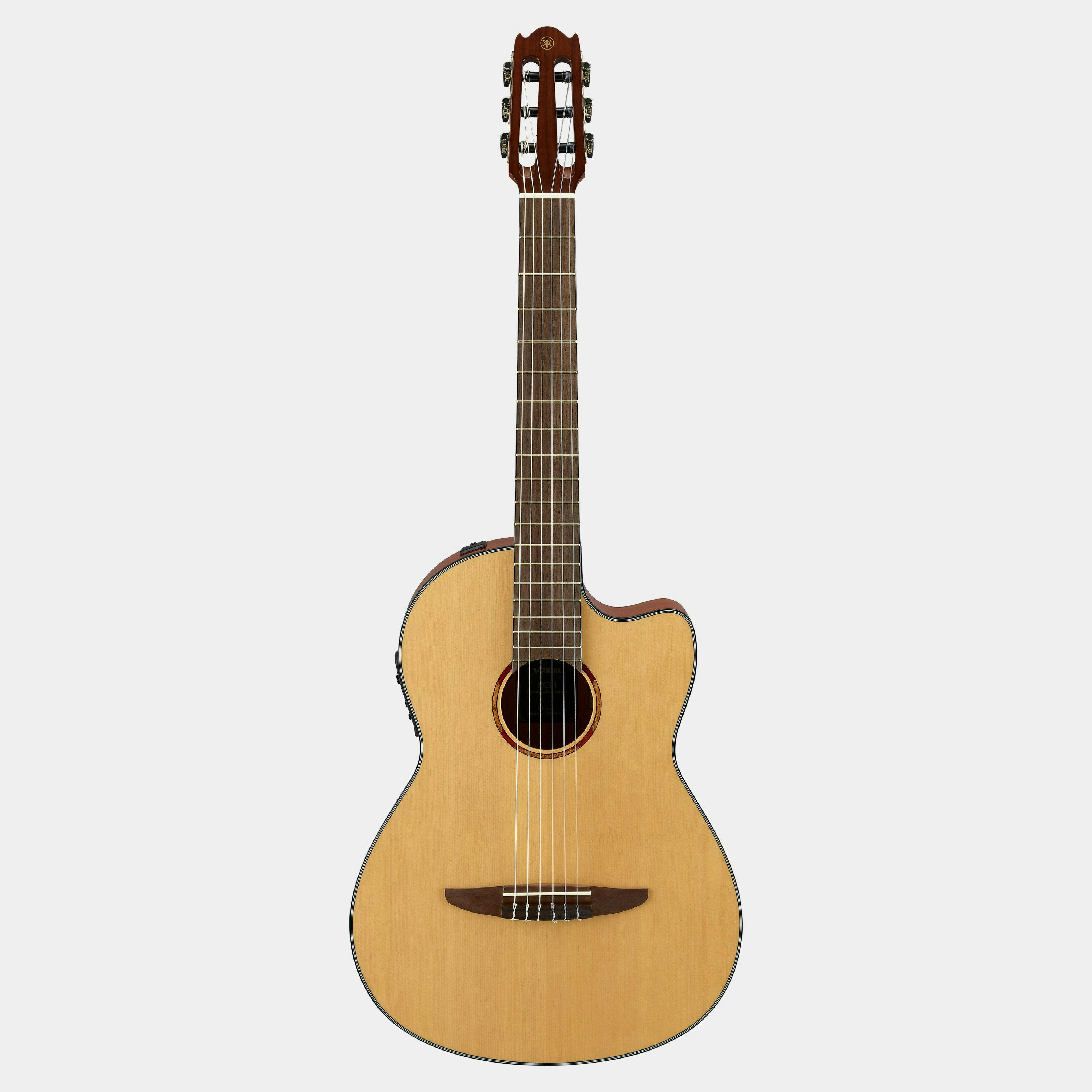 best yamaha nylon string guitar