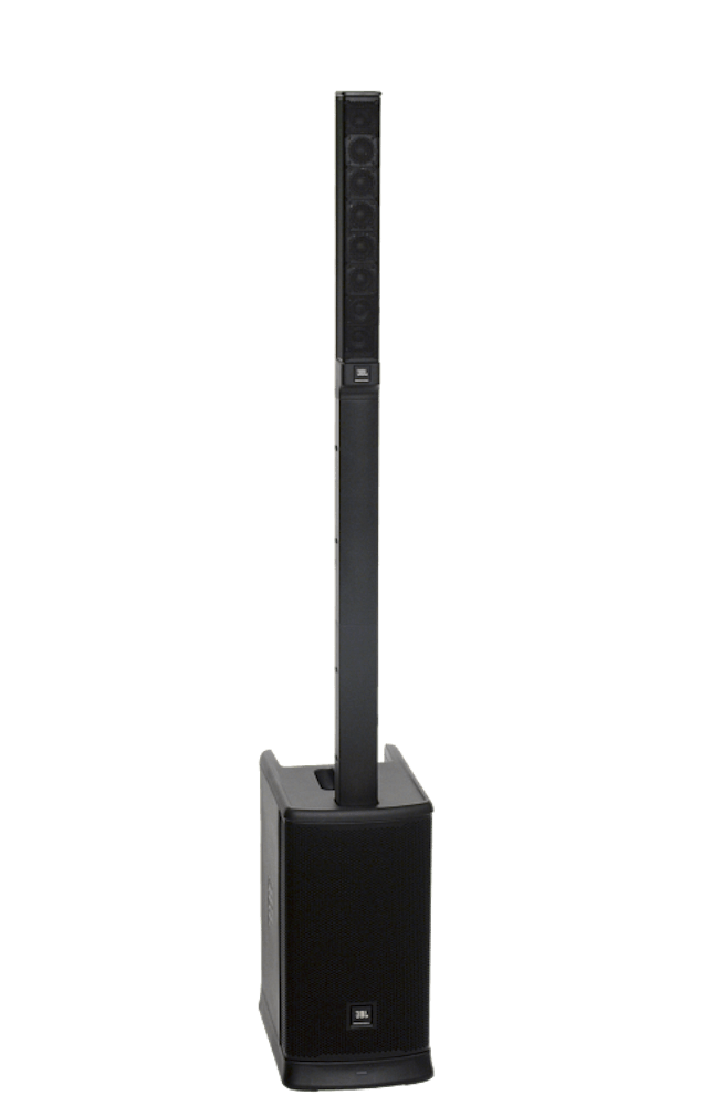 JBL EON ONE MK2 All-in-One Rechargeable Column PA System    JBL  EON ONE MK2