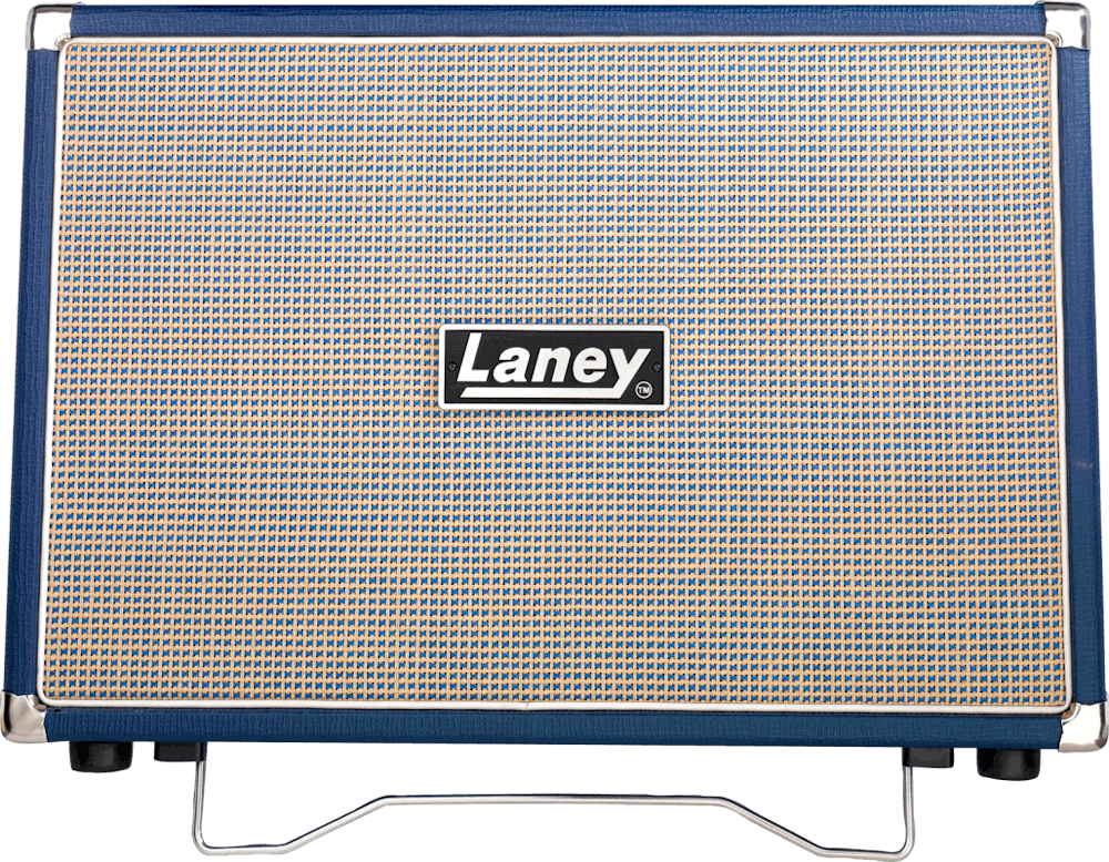 Laney Lionheart 2x12 Cab UK Made