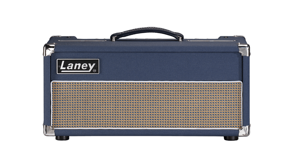 Laney LIONHEART L20t-410 英国製-