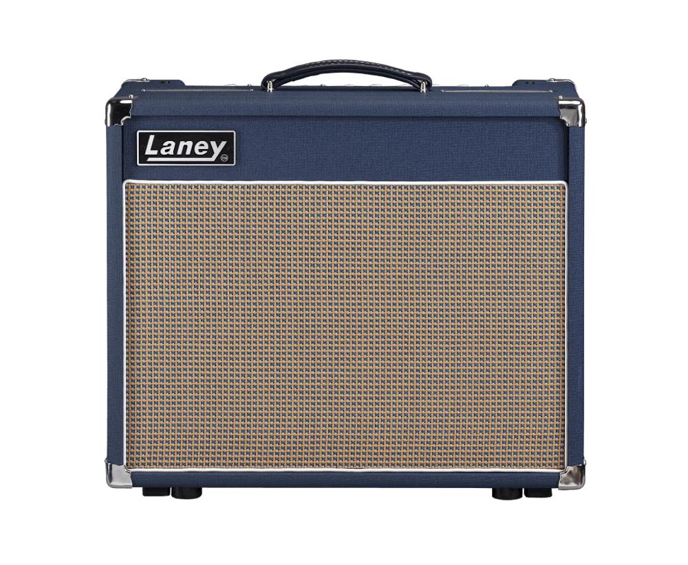 Laney Lionheart L20T-112 20W 1x12 combo UK MADE