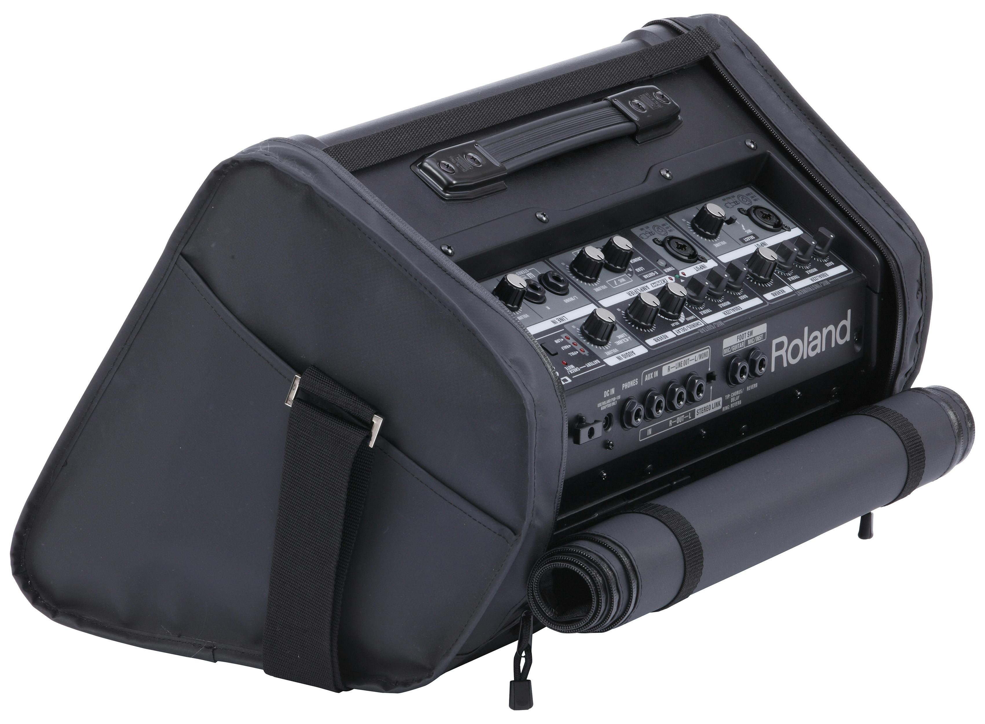 Carrying Case for Roland Cube Street EX - Andertons Music Co.