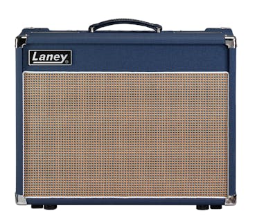 Laney Lionheart L20T-212 20W 2x12 combo UK MADE
