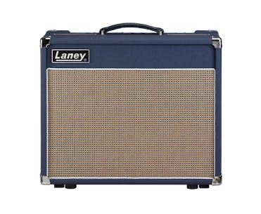 Laney Lionheart L5T-112 5w 1x12 combo UK MADE