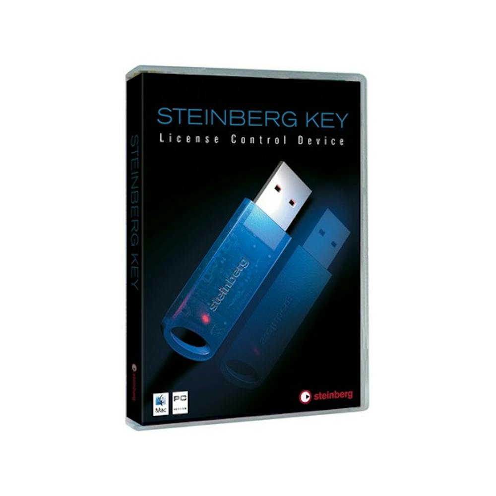 Steinberg Key
