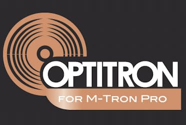 GFORCE OptiTron - Expansion from M-Tron Pro