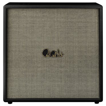 PRS HDRX "Hendrix" 4x12" Closed-Back Amp Cabinet in Black Tolex