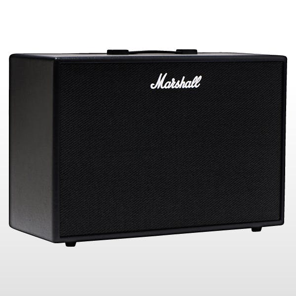 Marshall CODE100 2x12