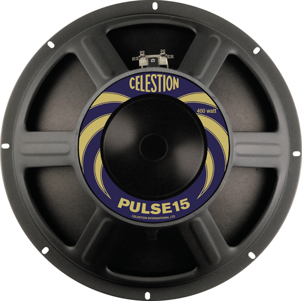 Celestion T5970 15 in 8 ohm 400W PULSE15 Bass Speaker