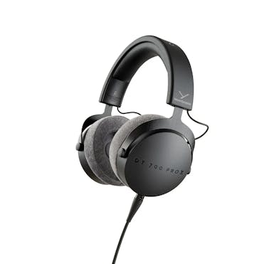 Beyerdynamic DT 700 PRO X Closed Back Studio Headphones for Recording & Monitoring - 48 Ohm