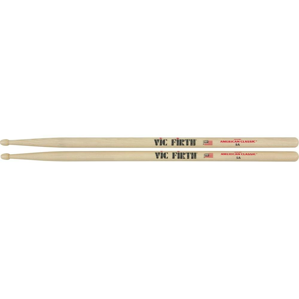 Vic Firth 5A Drumsticks
