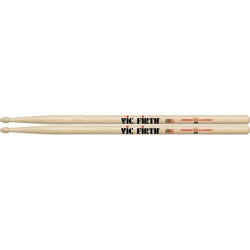 Vic Firth 5B Drumsticks