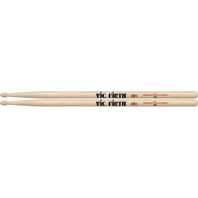 Vic Firth 5B Drumsticks
