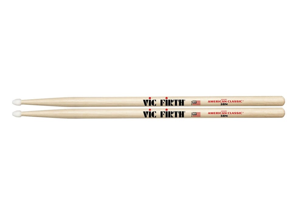 Vic Firth 5BN Drumsticks