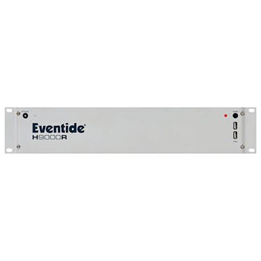 Eventide H9000R Flagship 16 channel Effects Processor