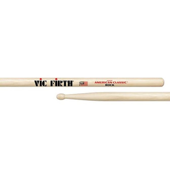 Vic Firth Rock Drumsticks - Andertons Music Co.