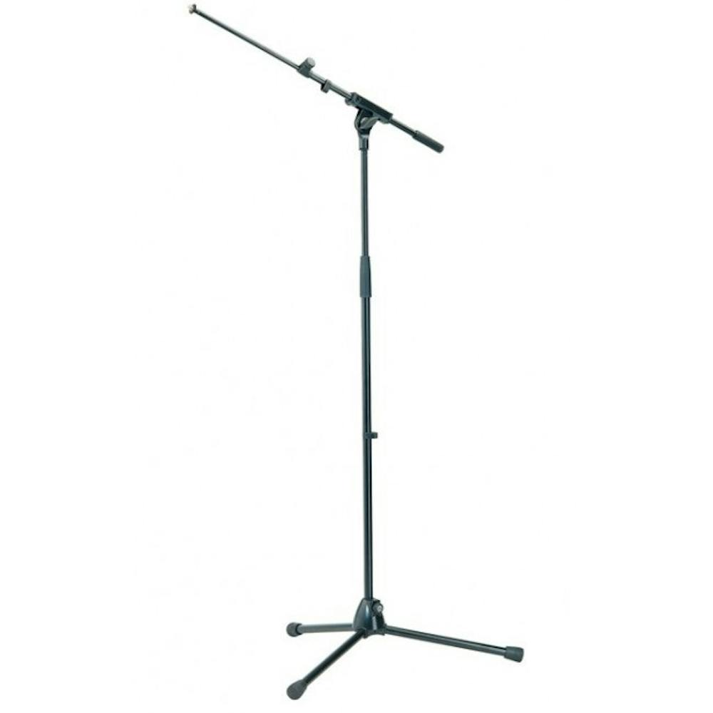 Beyerdynamic GST500 Boom Microphone Stand w/ Adjustable Boom Arm