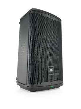 JBL EON710 - 10" 1.3kW Full Range Active Loudspeaker with 3-channel Mixer, DSP & Bluetooth