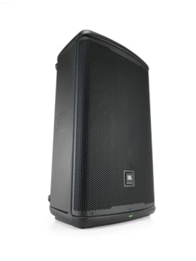 JBL EON715 - 15" 1.3kW Full Range Active Loudspeaker with 3-channel Mixer, DSP & Bluetooth