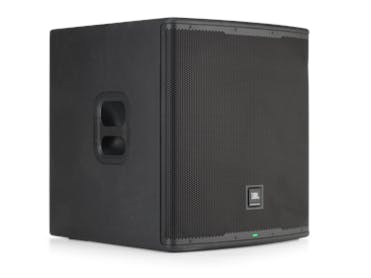 JBL EON718S - 18" 1.5kW Subwoofer with 3-channel Mixer, DSP & Bluetooth
