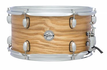 Gretsch S1-0713-ASHSN 13 x 7 Snare Drum